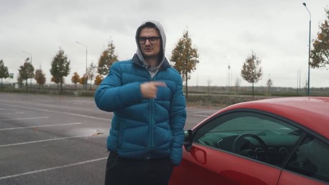 Почему Audi TT лучшая за свои деньги. смотреть онлайн