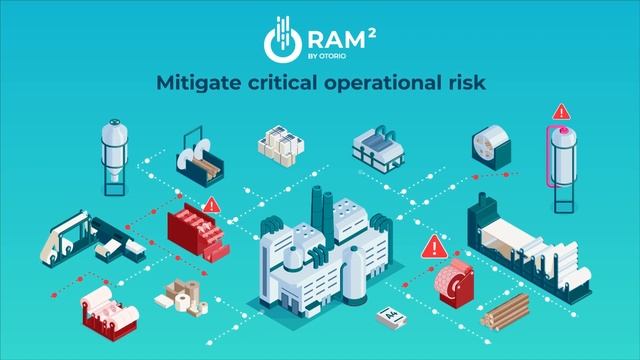 Protect Everything You Operate™ смотреть онлайн