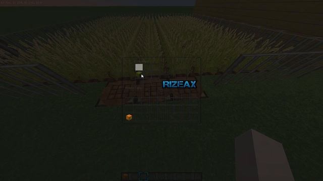 Как сделать Пугало и будку в minecraft БЕЗ МОДОВ!!! смотреть онлайн