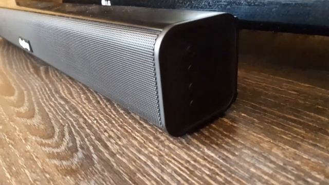 Лучший недорогой Bluetooth-саундбар dyplay смотреть онлайн