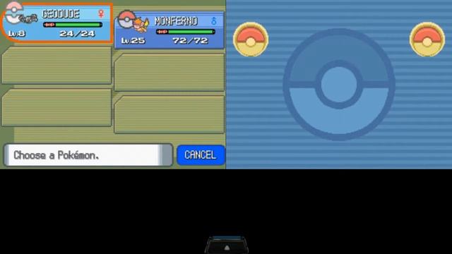 Pokemon Perl Edition #006 Team Galaktik Basis смотреть онлайн