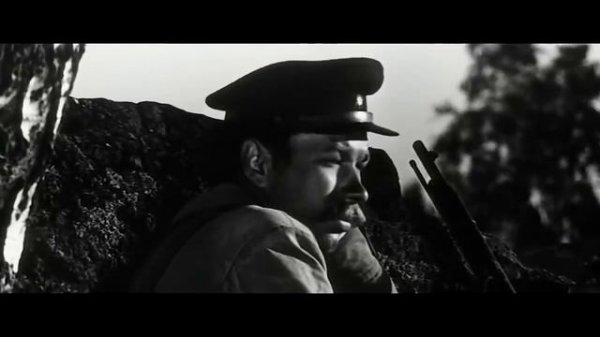 А Зори Здесь Тихие.