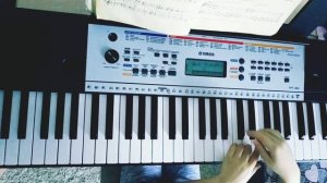 Венгерская народная песня #фортепьяно #музыка #играет