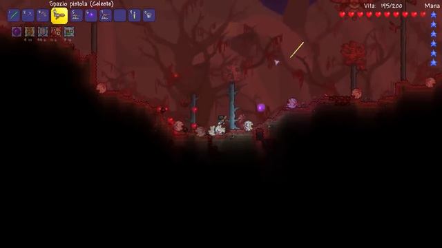 CERVELLO! TERRARIA 1 3 E20 смотреть онлайн