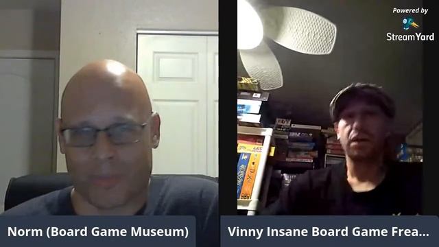Board Game Blast With Vinny: Expensive Vintage Games смотреть онлайн