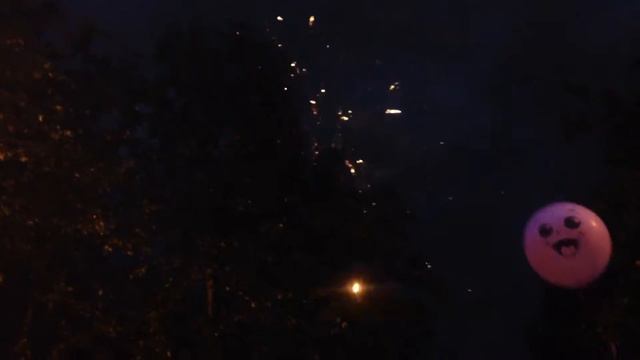 Салют день города Киров смотреть онлайн