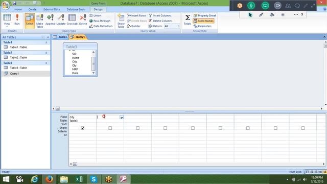 438 MS Access tutorials in Hindi For Report Automation смотреть онлайн