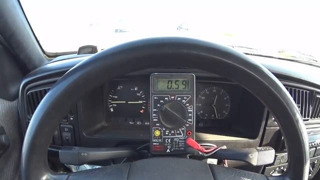 Как уменьшить расход топлива!!! Автомеханик не поверил. Принудительный холостой ход