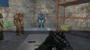 Fallout 4 как повысить уровень