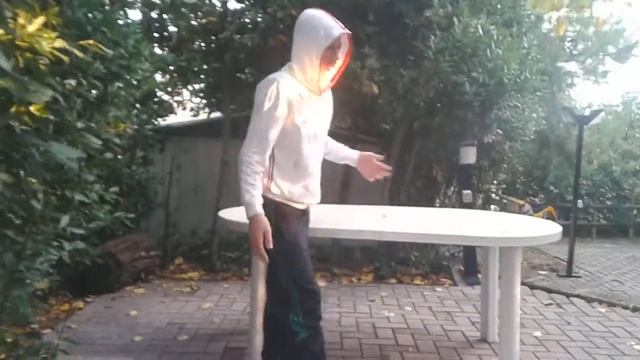 Parkour monkey tutorial ITA смотреть онлайн