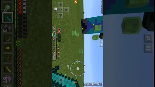 Как можно легко построить небоскрёб за 5 минут в майнкрафте смотреть онлайн