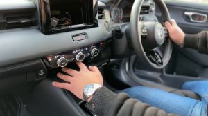 Обзор нового HONDA VEZEL RV4 | Прост и практичен