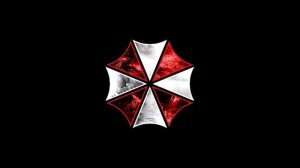 Marilyn Manson - Umbrella Corporation Theme