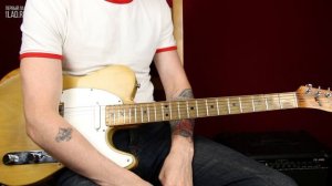 Как играть Highway To Hell AC/DC на гитаре разбор  - Уроки игры на гитаре Первый Лад