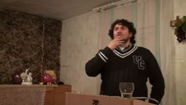 2013 Церковь Виноградная лоза Лесозаводск Рукоположение смотреть онлайн