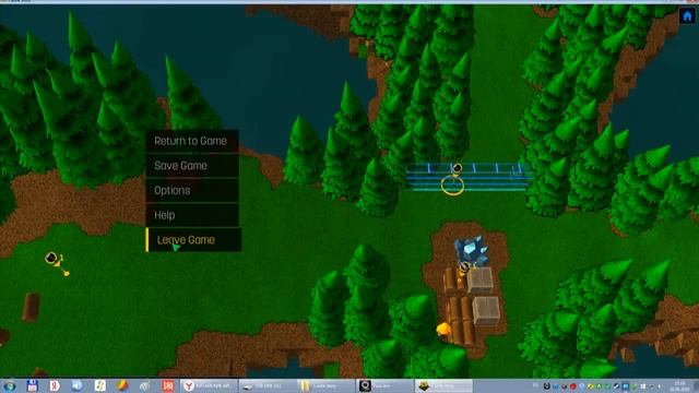 Жёлтые человечки (1 серия) смотреть онлайн