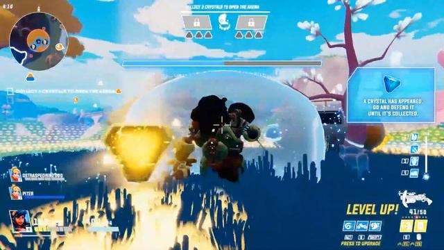 Agents: Biohunters - Witta Gameplay смотреть онлайн