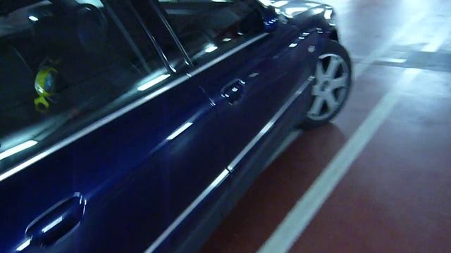 Audi S8 4.2 V8 GPL MANUALE 0-100 5.7 sec no tiptronic смотреть онлайн