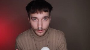 ASMR|АСМР Тихий мужской голос, медитация для сна ?/ Meditation for sleep, man whisper