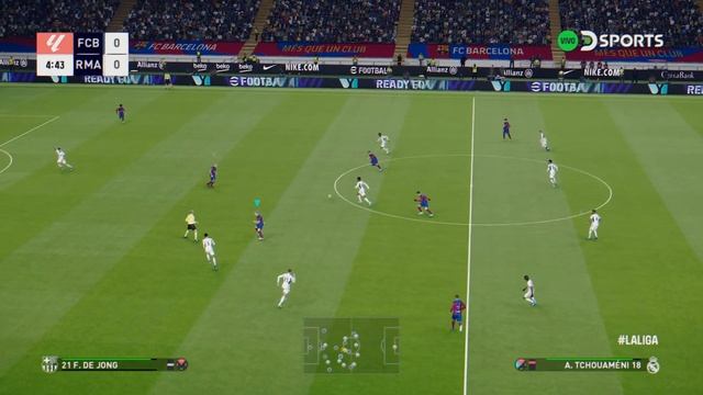 Probando Bernabeu y Montuij смотреть онлайн