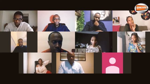 Fighting Genocide Denial in Rwandan Youth Diaspora || PART 2 смотреть онлайн