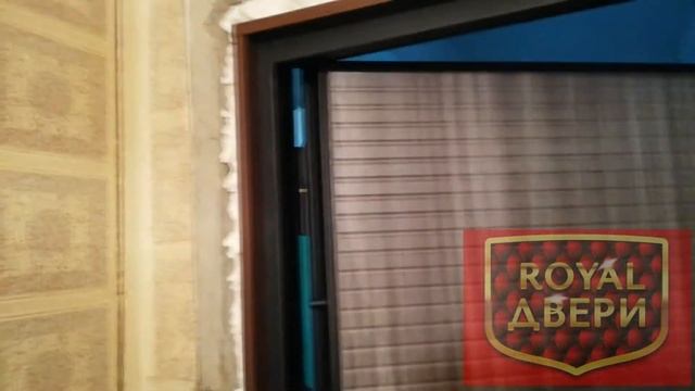 ИЗ-ЗА РОГОВ УСТАНОВКА ОТКОСА ПОШЛА НЕ ПО ПЛАНУ #дверииокнаоренбург