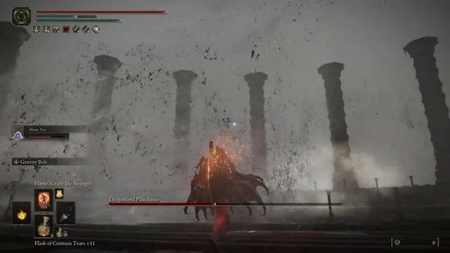 Let's Jam: Elden Ring 100% Part 185 Farum Azula Boss Rush смотреть онлайн