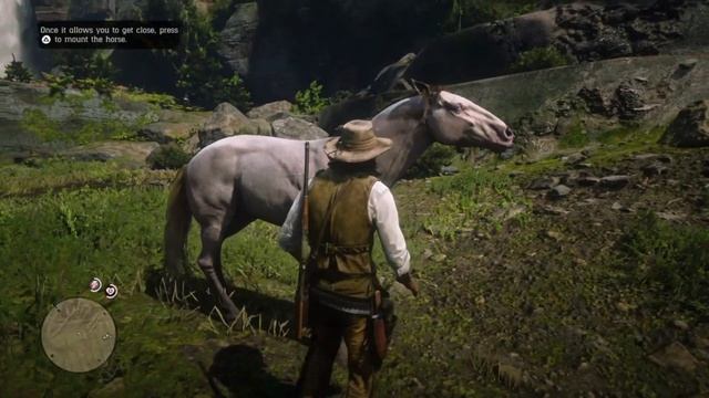 The Top 10 Greatest Horses for John Post Game in Red Dead Redemption 2 смотреть онлайн