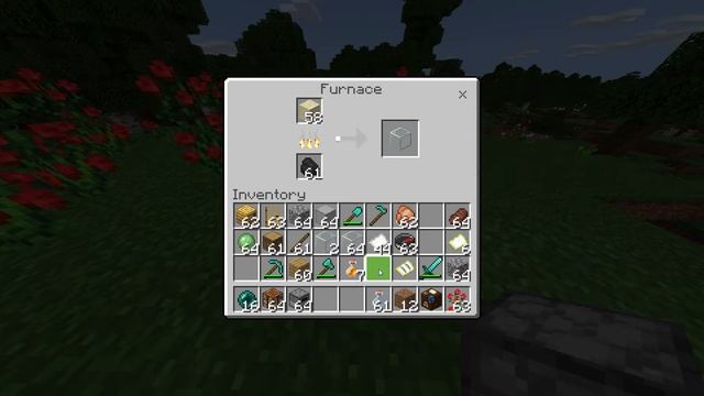 How To Make Glass Bottle Minecraft смотреть онлайн