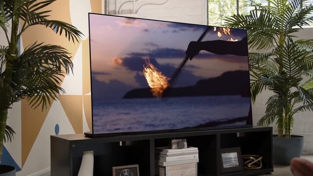 Sony A95K QD-OLED TV review | Is it really that good? смотреть онлайн