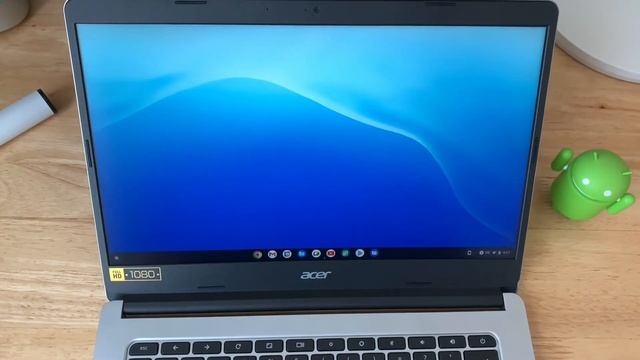 LE MEILLEUR CHROMEBOOK POUR LES ÉTUDIANTS EN 2022 ? (Acer Chromebook CB314) смотреть онлайн