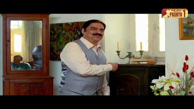 Zama Meharban Episode 1 | HUM Pashto 1 | Drama смотреть онлайн