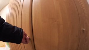 Хатанга. Гостинца с тремя комнатами и кухней.