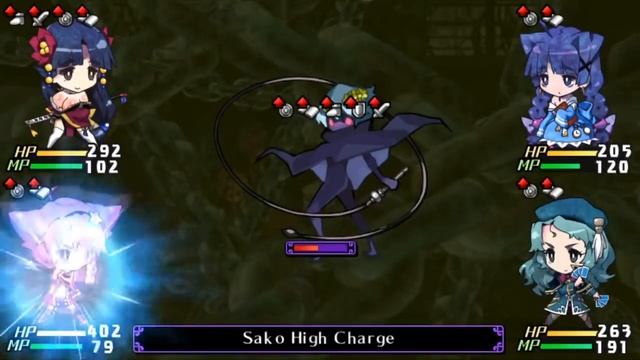 Let's Play Criminal Girls Invite Only Part 104 - The Garden of Evil Memory смотреть онлайн