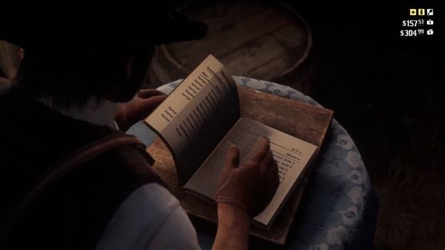 СТАРАЯ ЛЮБОВЬ - Прохождение Red Dead Redemption 2 #4 смотреть онлайн