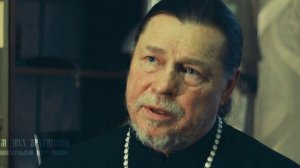 Что такое экзорцизм. Часть 1. Откровенный разговор с иеромонахом Владимиром (Гусевым).