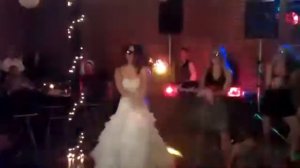 Танец невесты и подружек Gangnam Style [beforemarriage.ru]