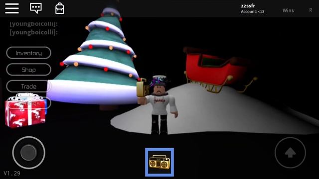 XXXTentacion moon Rock Roblox iD смотреть онлайн