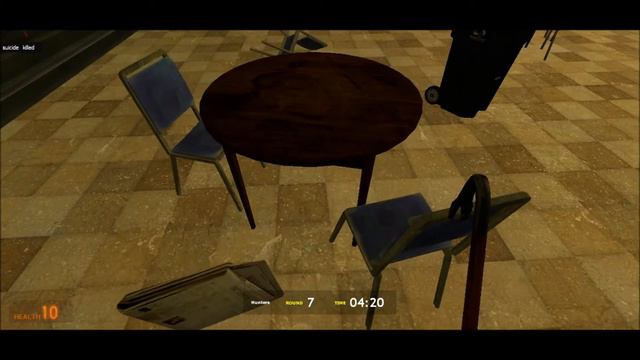 HEALTH CARE?!!!GMod W/ Friends :D смотреть онлайн