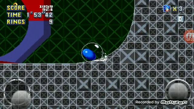 Соник мания мод на андроид смотреть онлайн