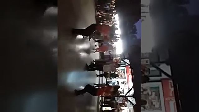 Кыргызско-турецкий танец в Турции смотреть онлайн