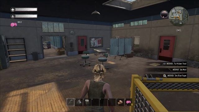 Fear the Night - New Zombie Survival Game - Let's Play Gameplay - S01E01 смотреть онлайн