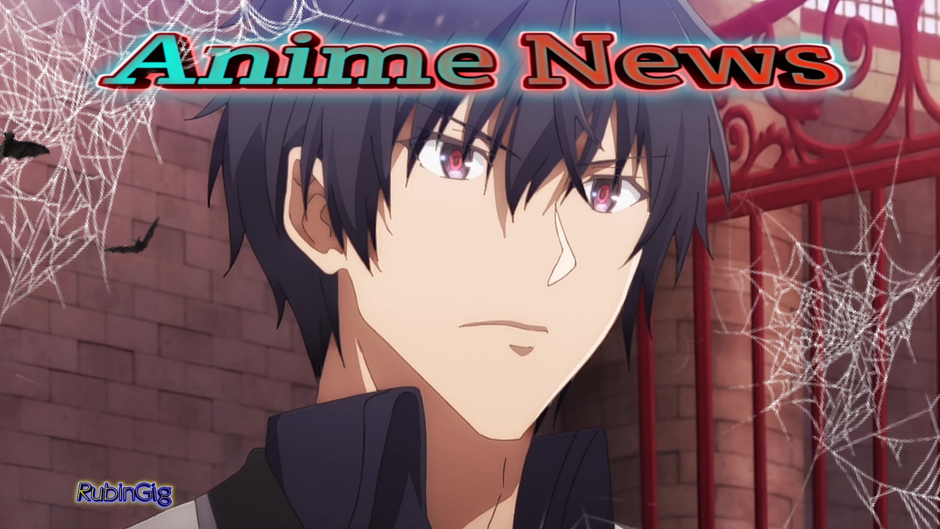 Аниме Новости: Непризнанный Школой Владыка Демонов смотреть онлайн