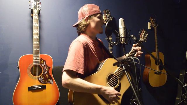 Harris Battle: In Color (Jamie Johnson Cover) смотреть онлайн