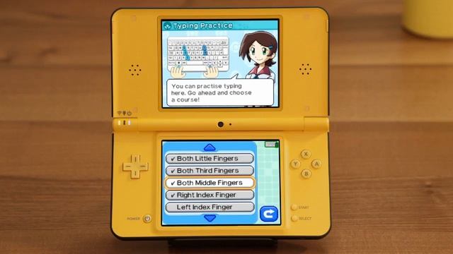 Nintendo 3DS - Trailer - Learn with Pokémon: Typing Adventure Info for Parents смотреть онлайн
