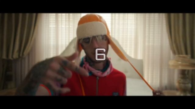 Угадай трек Lil Peep'а за 10 секунд смотреть онлайн