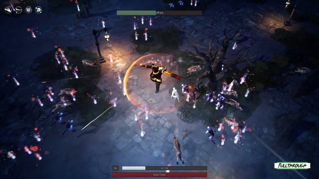 REMEDIUM Sentinels Gameplay HD (PC) | NO COMMENTARY смотреть онлайн
