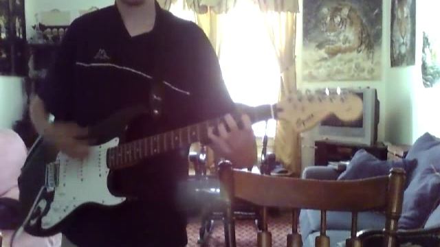 funny guitar improv смотреть онлайн