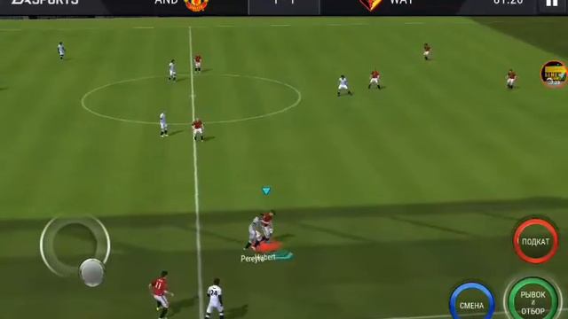 FIFA 17 Mobile #9 (купил Руни) смотреть онлайн