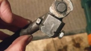 Не совсем удачный ремонт кулисы bmw e34, е36, е39, е38 своими руками